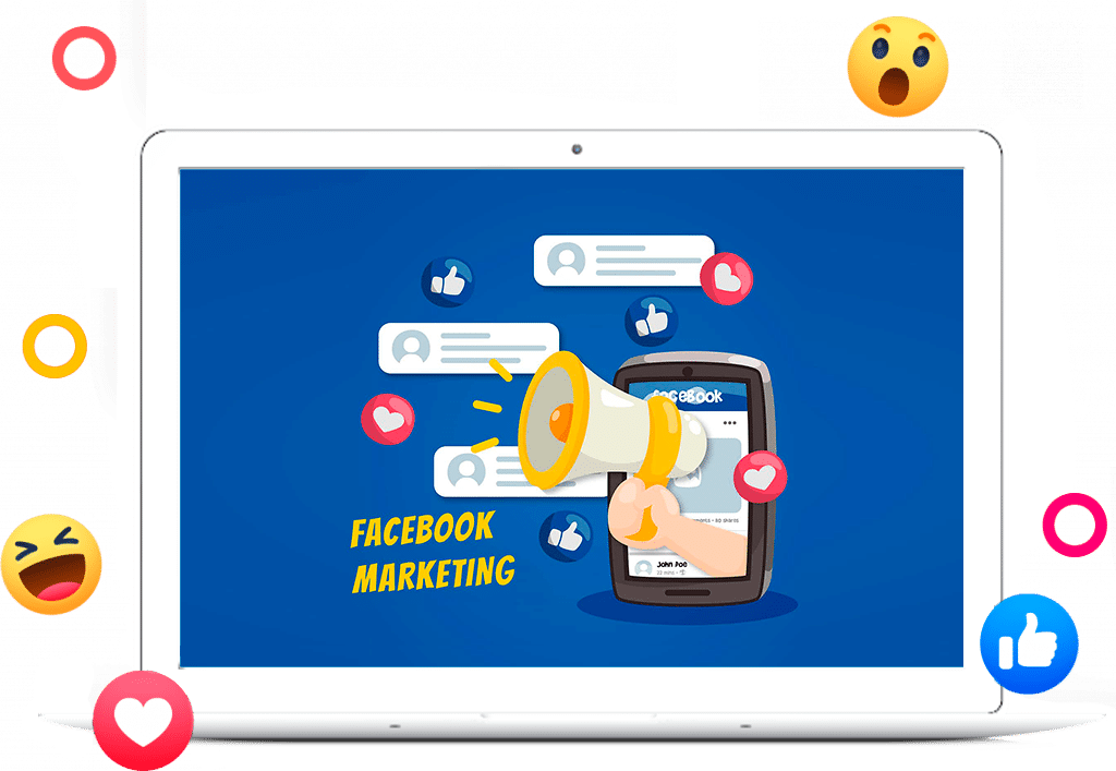 Inicio 6 Servicio Facebook e Instagram Ads Tu Negocio WB