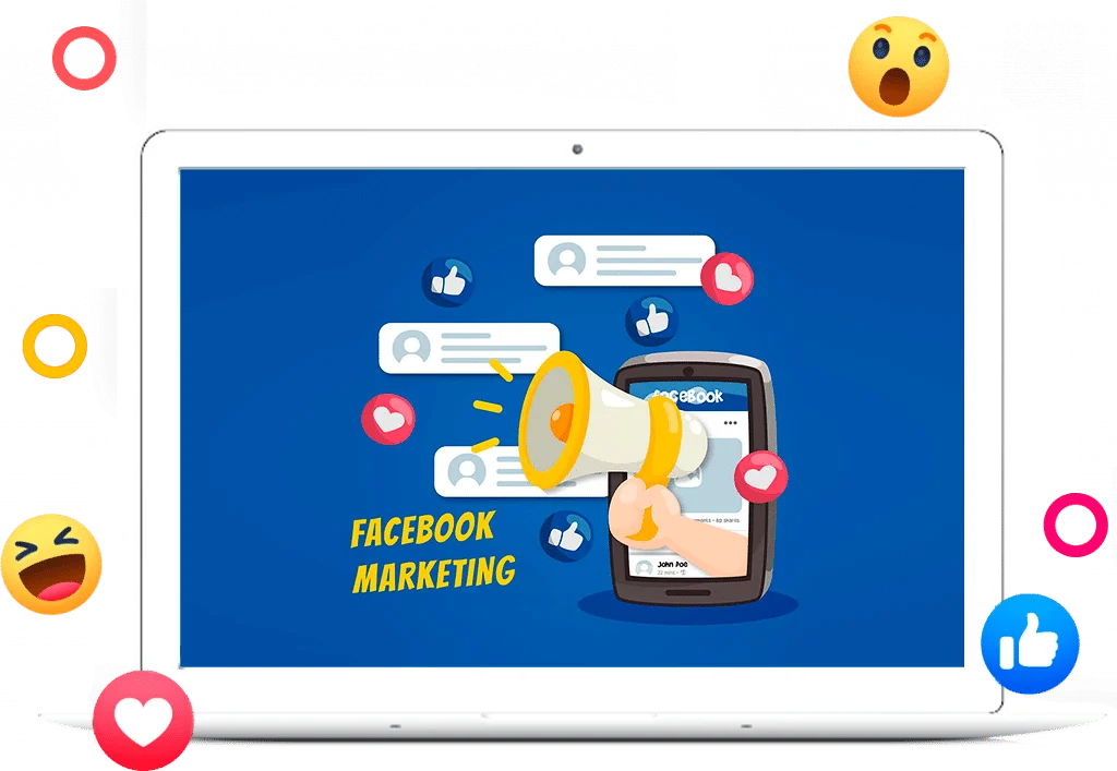 Inicio 6 Servicio Facebook e Instagram Ads Tu Negocio WB