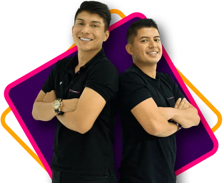 Inicio 70 Camilo grisales y darwin bustos tu negocio wb