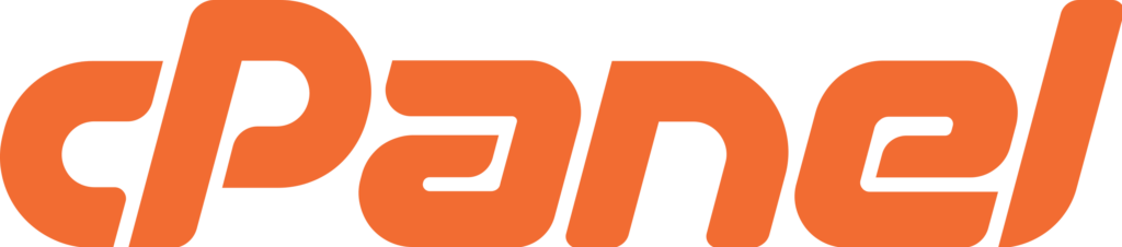 Planes de hosting 3 CPanel logo.svg